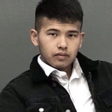 Юлиан, 23, Салехард