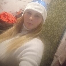 Лида, 37, Усть-Джегута