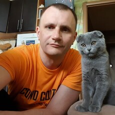 Всеволод, 38, Лисичанск