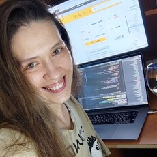 Ангелина, 34, Пенза