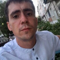 Кирюха, 33, Называевск