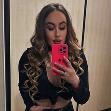 Инга, 33, Ворсма