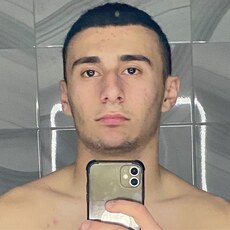 Виталя, 22, Иннополис
