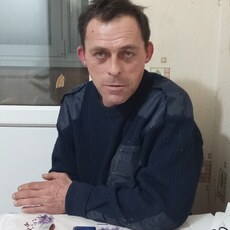 Исаак, 48, Дивногорск