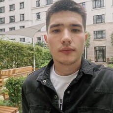 Олеж, 23, Оленегорск