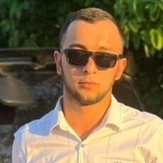 Виссарион, 25, Йошкар-Ола