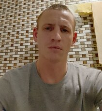 Святослав, 30, Шадринск