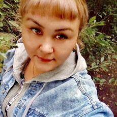 Анжелика, 34, Чернушка