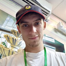 Тимофей, 21, Харовск