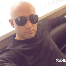 Илюха, 39, Удачный