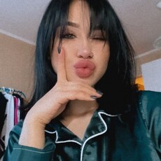 Дина, 24, Тырныауз