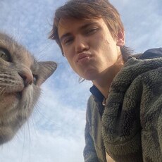 Савва, 20, Людиново