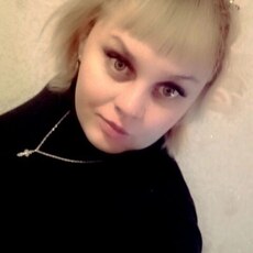 Лидия, 32, Катав-Ивановск