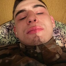 Всеволод, 22, Артёмовский