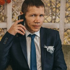 Афанасий, 39, Соль-Илецк