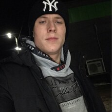 Мирон, 22, Никольск (Вологодская область)