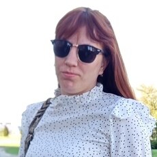 Эльвира, 27, Дно