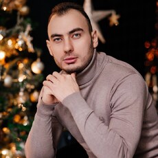 Владлен, 32, Сосновый Бор