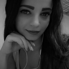 Элина, 30, Полярные Зори