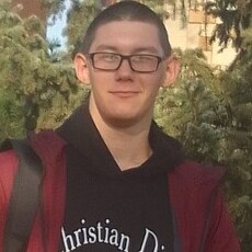 Дмитрий, 20, Краснодар