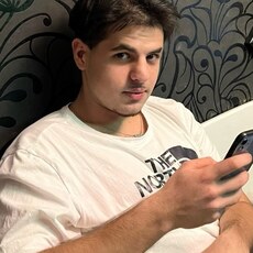 Донат, 23, Пятигорск