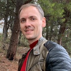 Остап, 40, Кирсанов