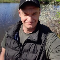 Кирилл, 40, Бирск
