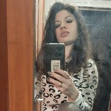 Анжелика, 33, Переславль-Залесский