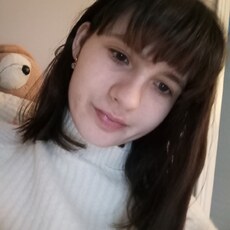 Нелли, 24, Константиновка