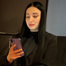 Рита, 21, Пласт