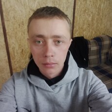 Саша, 26, Кировград