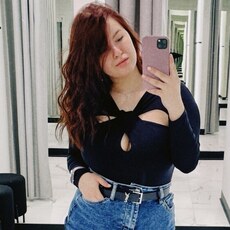 Милена, 31, Старая Русса