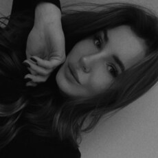 Янина, 23, Усть-Катав