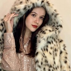 Кристина, 22, Новопавловск