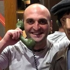 Артём, 39, Корсаков