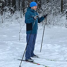 Александр, 42, Барнаул