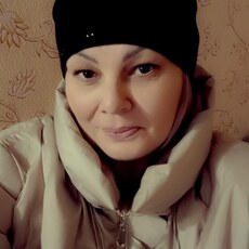 Эмма, 49, Краснознаменск (Московская область)