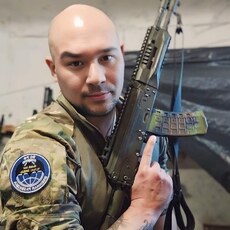 Женя, 31, Перевоз