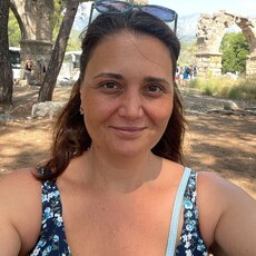 Надежда, 42, Светлый