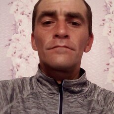 Миша, 37, Белоярский