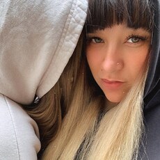 Лариса, 33, Лахденпохья