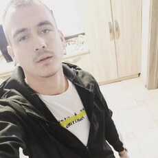 Марк, 28, Севастополь