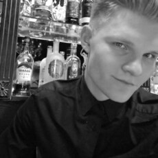 Евгений, 22, Старый Крым