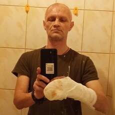 Марик, 44, Геленджик
