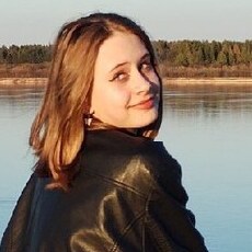 Маша, 20, Алешки