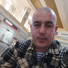 Константин, 41, Алупка