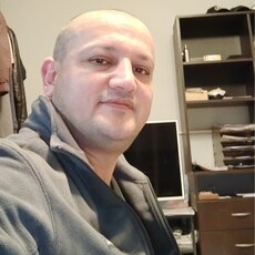 Георгий, 44, Усть-Катав
