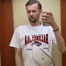 Ринат, 37, Перевоз