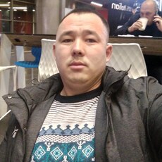 Рома, 33, Новый Уренгой