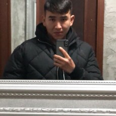 Дима, 22, Владикавказ
